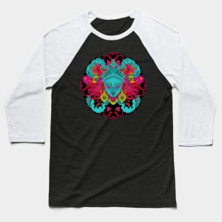 Kali Baseball T-Shirt